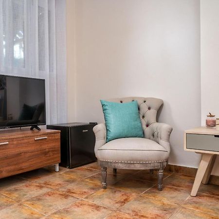 Suburban Elegant Studios Zakynthos Town Ngoại thất bức ảnh