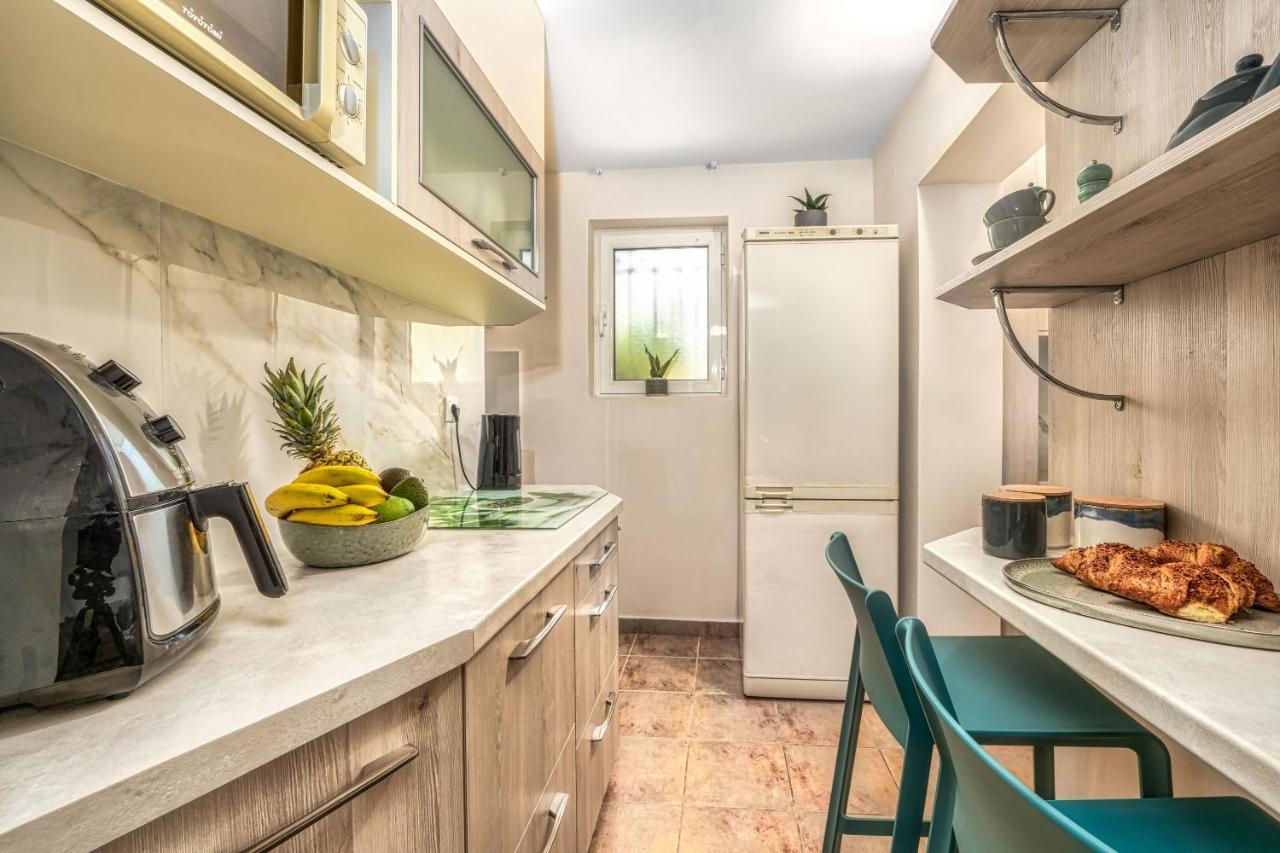 Suburban Elegant Studios Zakynthos Town Ngoại thất bức ảnh
