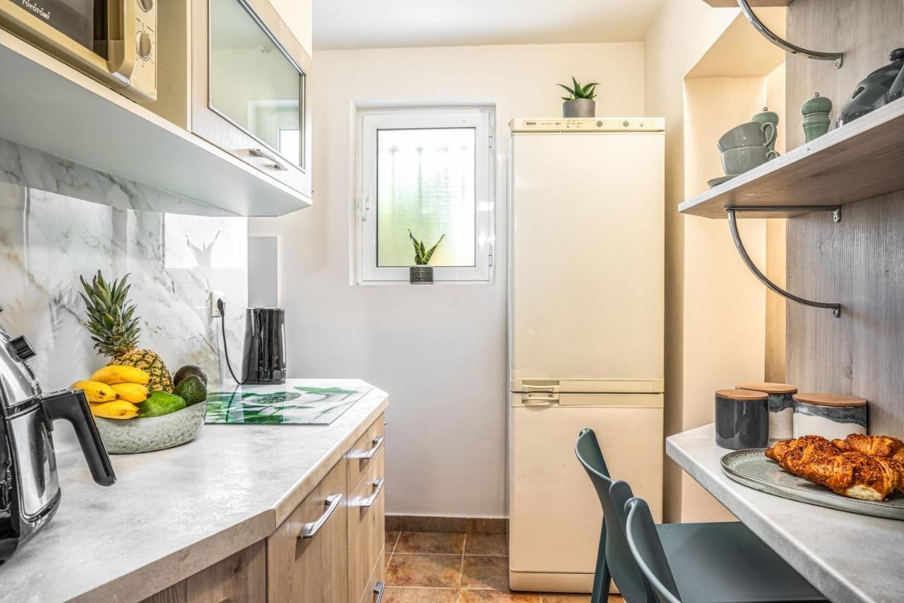 Suburban Elegant Studios Zakynthos Town Ngoại thất bức ảnh