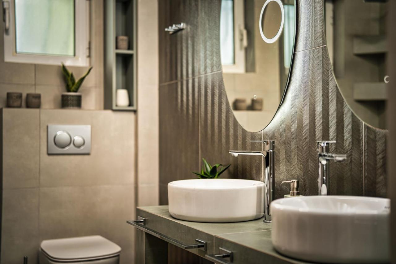 Suburban Elegant Studios Zakynthos Town Ngoại thất bức ảnh