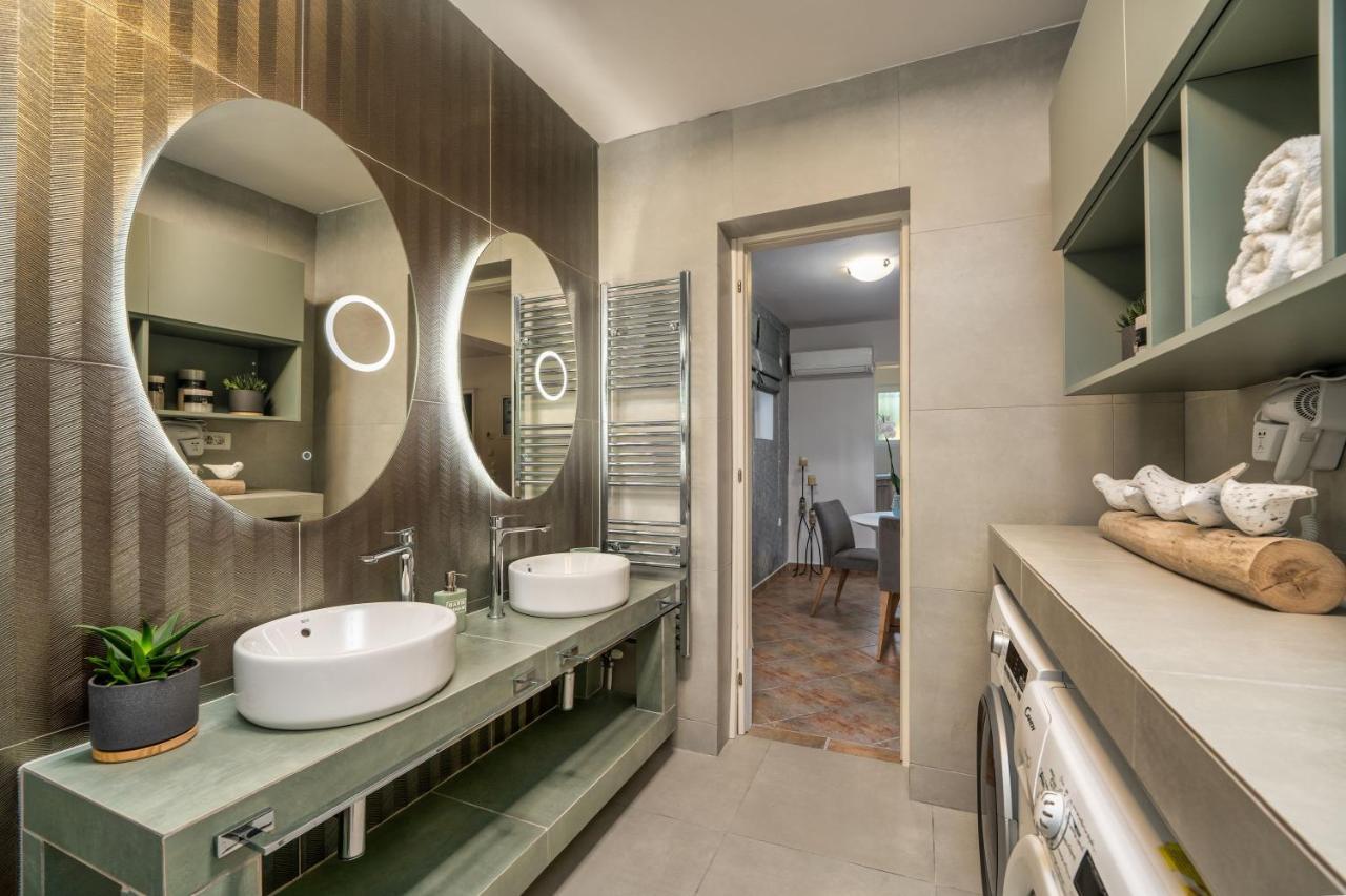 Suburban Elegant Studios Zakynthos Town Ngoại thất bức ảnh