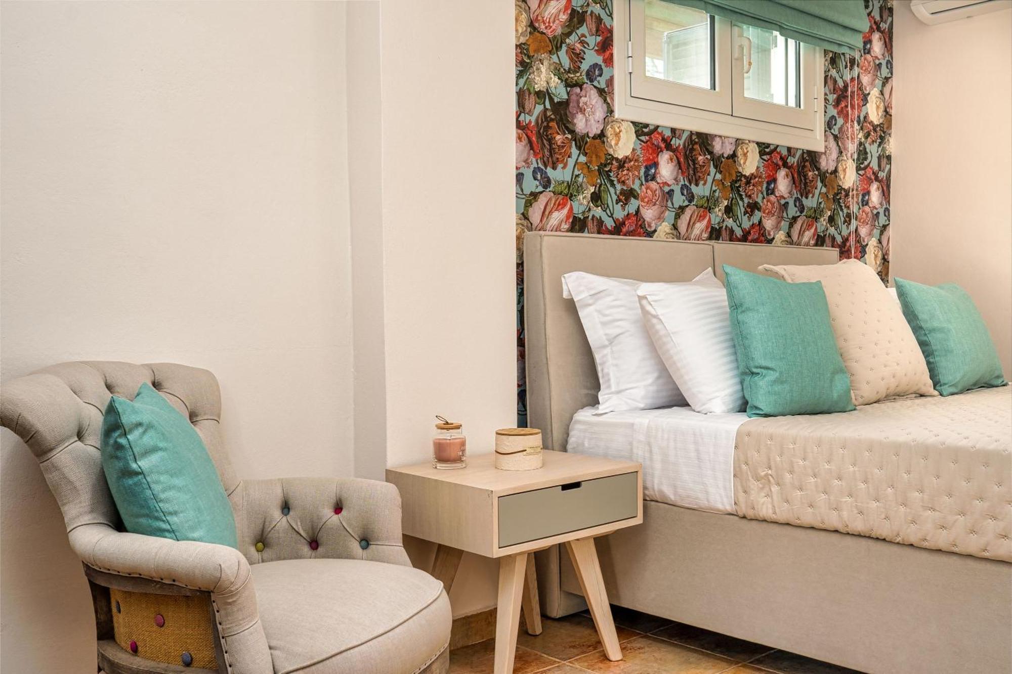 Suburban Elegant Studios Zakynthos Town Ngoại thất bức ảnh
