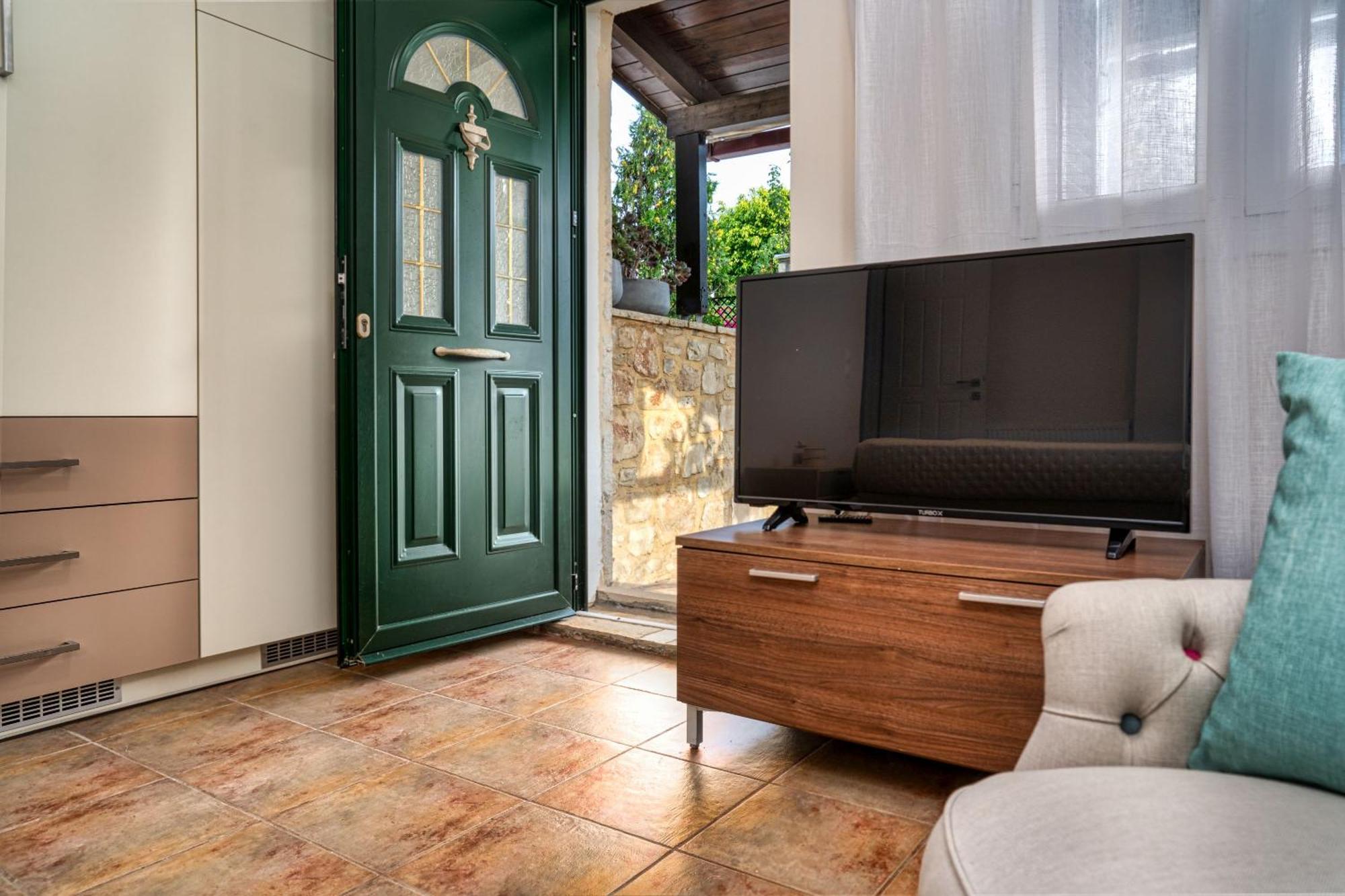 Suburban Elegant Studios Zakynthos Town Ngoại thất bức ảnh