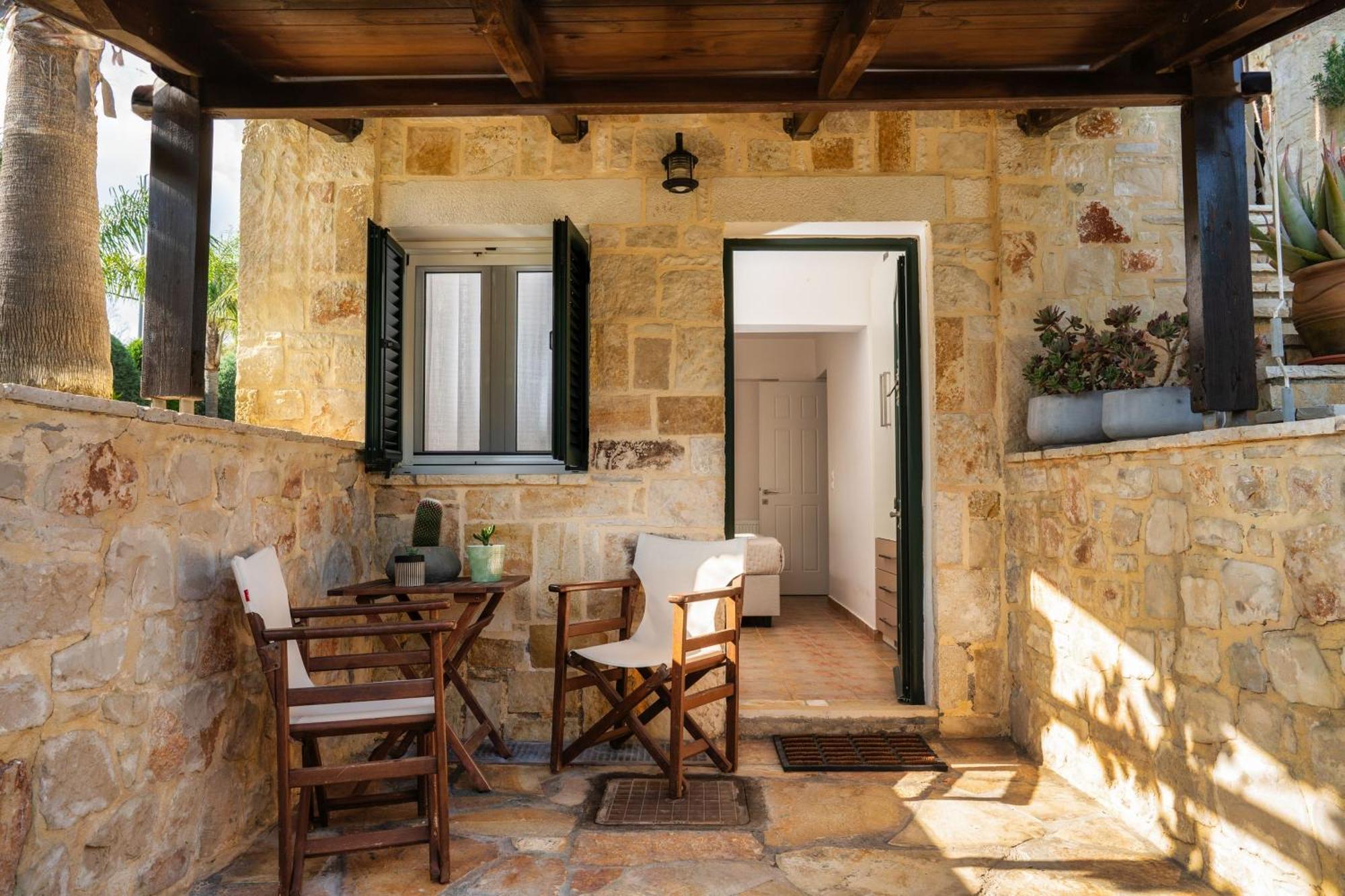 Suburban Elegant Studios Zakynthos Town Ngoại thất bức ảnh