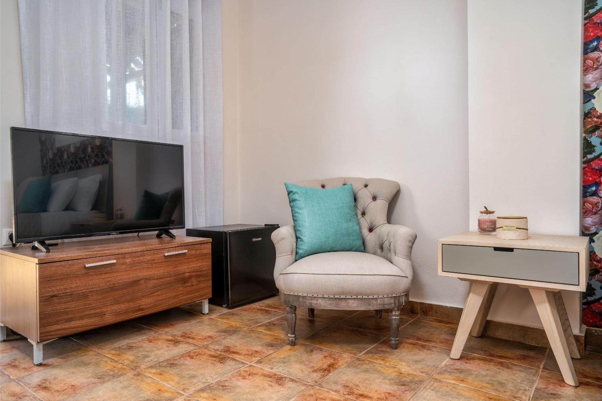 Suburban Elegant Studios Zakynthos Town Ngoại thất bức ảnh