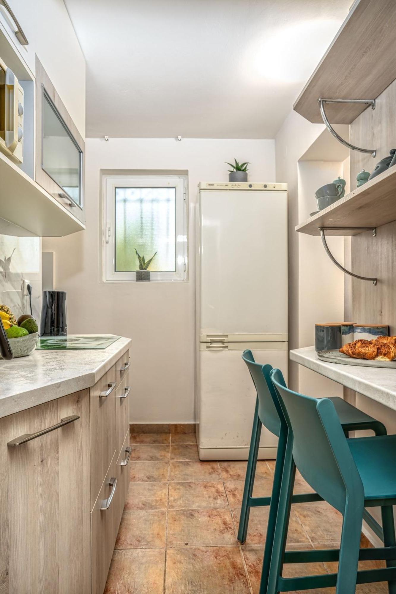 Suburban Elegant Studios Zakynthos Town Ngoại thất bức ảnh
