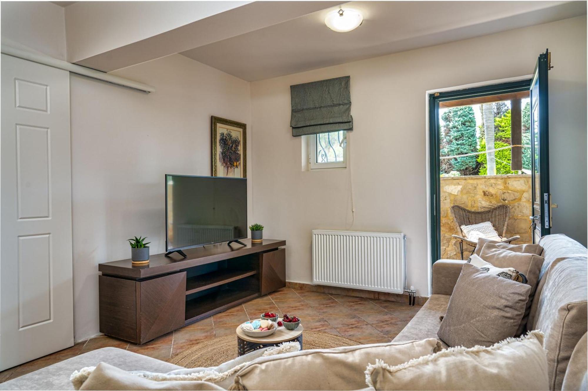 Suburban Elegant Studios Zakynthos Town Ngoại thất bức ảnh